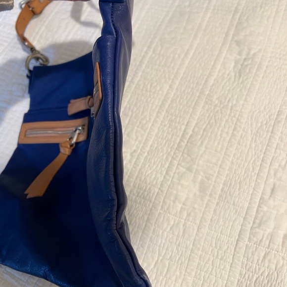 Christopher Kon leather bag - Picture 5 of 14